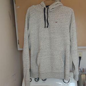 Men's Hollister Hoodie